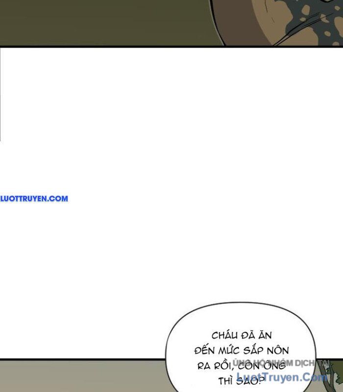 Động Vật Tiền Sử Chap 3 - Next Chap 4