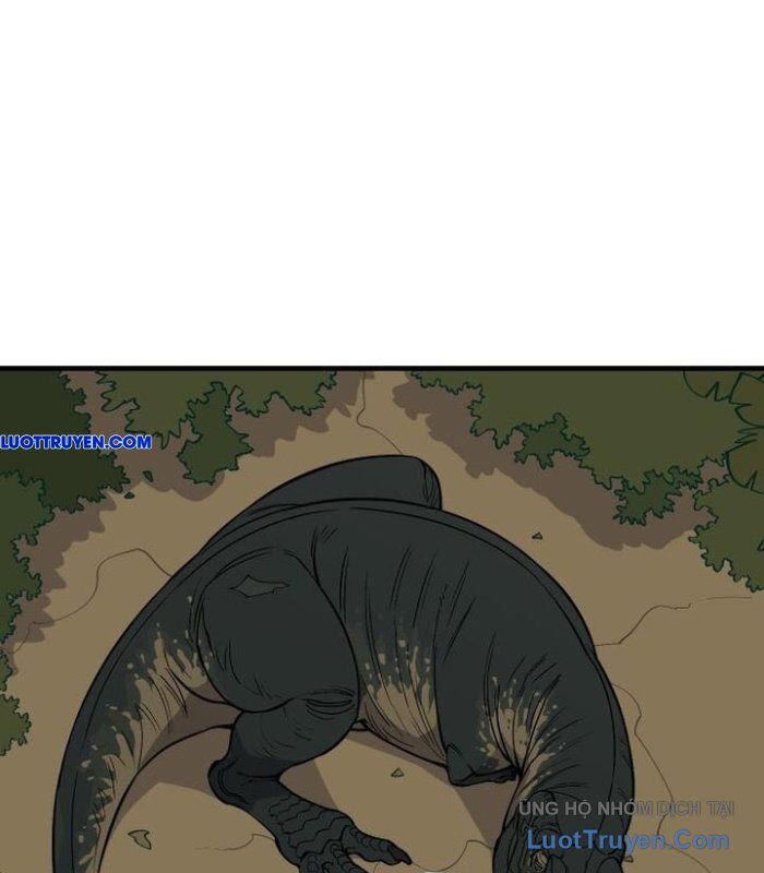 Động Vật Tiền Sử Chap 3 - Next Chap 4