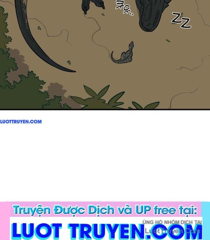 Động Vật Tiền Sử Chap 3 - Next Chap 4