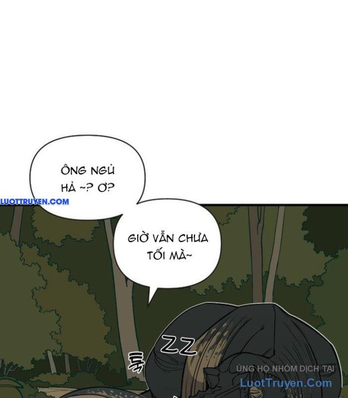 Động Vật Tiền Sử Chap 3 - Next Chap 4