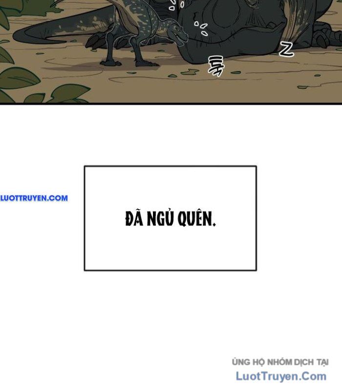 Động Vật Tiền Sử Chap 3 - Next Chap 4