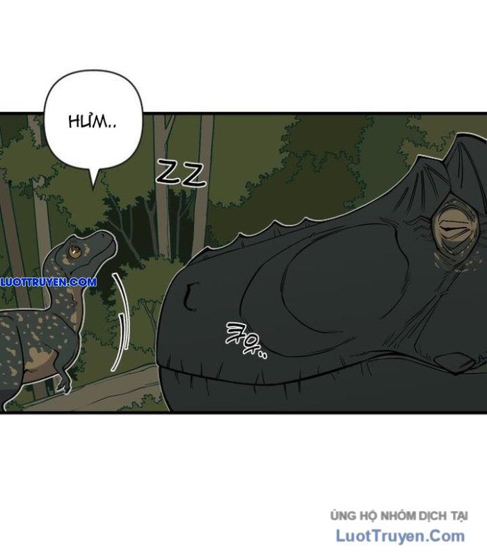 Động Vật Tiền Sử Chap 3 - Next Chap 4