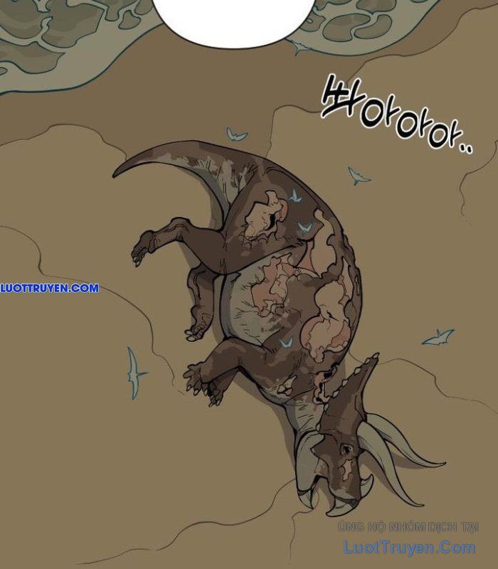 Động Vật Tiền Sử Chap 3 - Next Chap 4