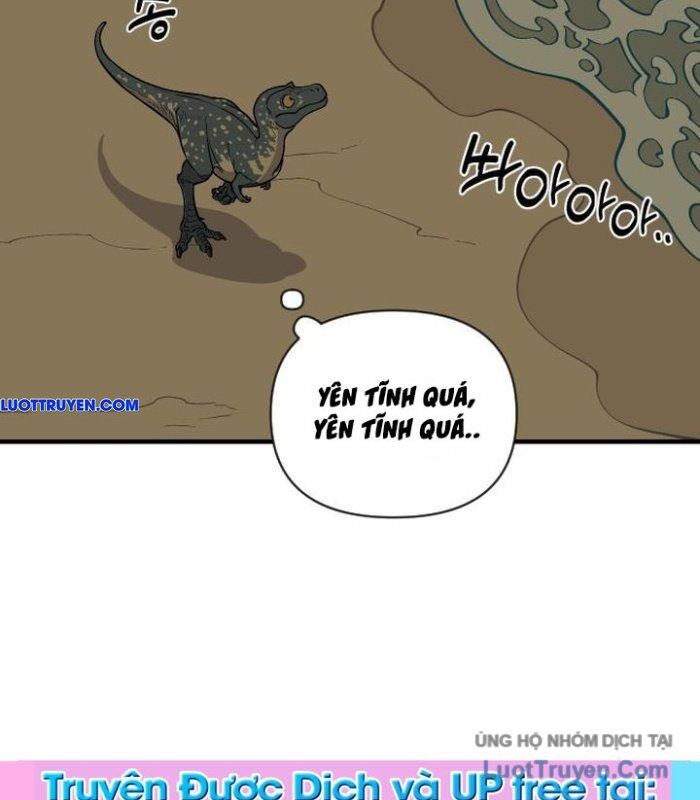 Động Vật Tiền Sử Chap 3 - Next Chap 4