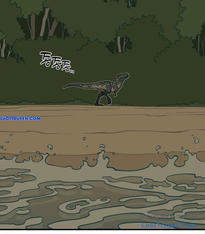 Động Vật Tiền Sử Chap 3 - Next Chap 4