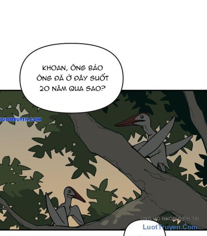 Động Vật Tiền Sử Chap 3 - Next Chap 4