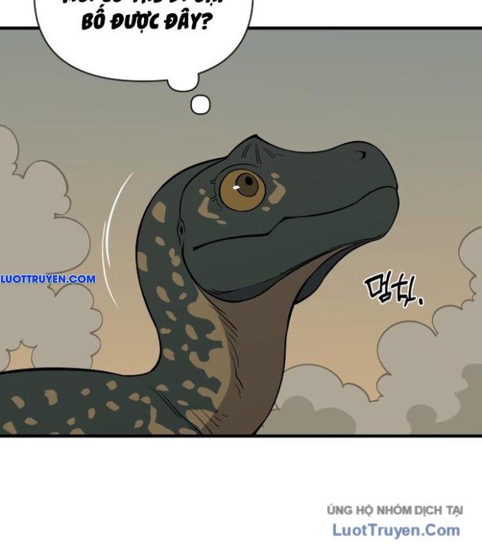 Động Vật Tiền Sử Chap 3 - Next Chap 4