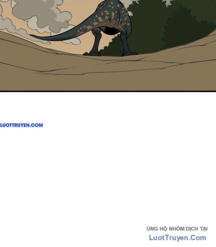 Động Vật Tiền Sử Chap 3 - Next Chap 4