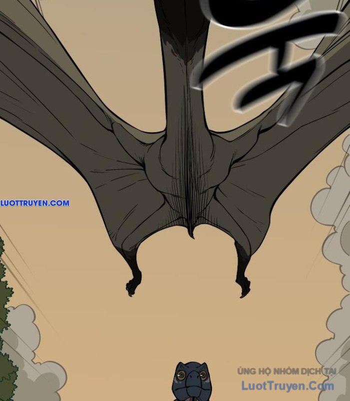 Động Vật Tiền Sử Chap 3 - Next Chap 4