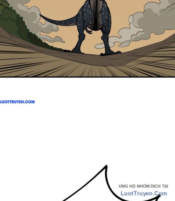 Động Vật Tiền Sử Chap 3 - Next Chap 4