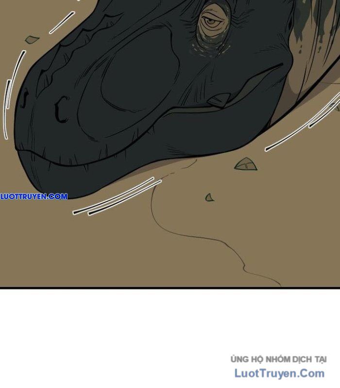 Động Vật Tiền Sử Chap 3 - Next Chap 4