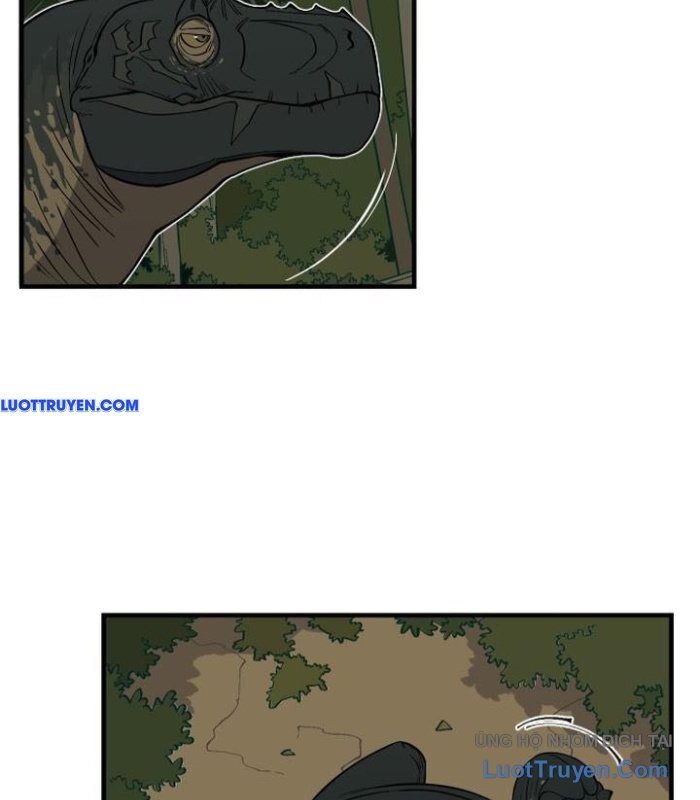 Động Vật Tiền Sử Chap 3 - Next Chap 4