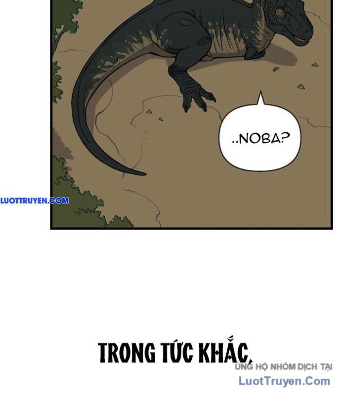 Động Vật Tiền Sử Chap 3 - Next Chap 4