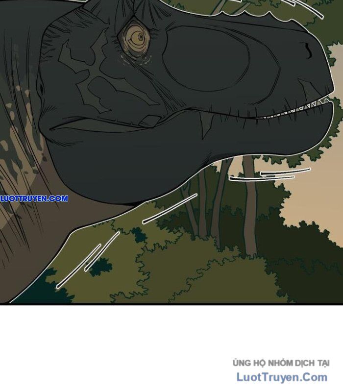 Động Vật Tiền Sử Chap 3 - Next Chap 4