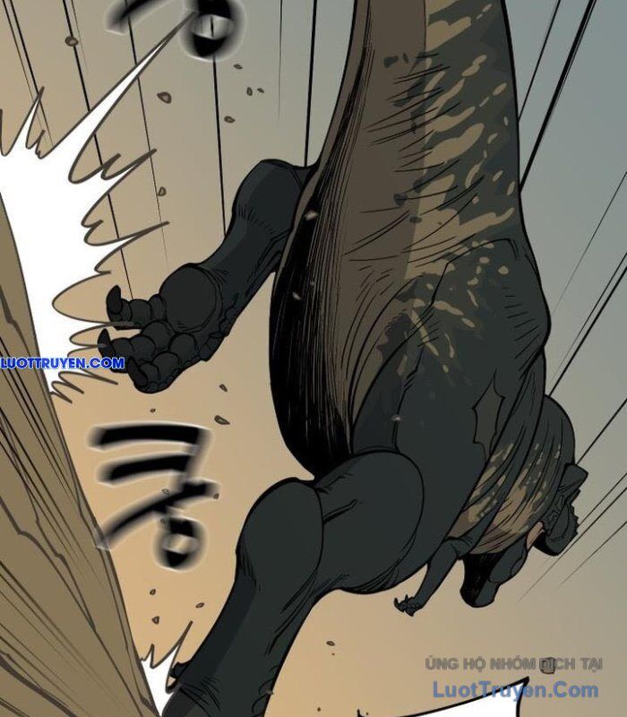 Động Vật Tiền Sử Chap 3 - Next Chap 4