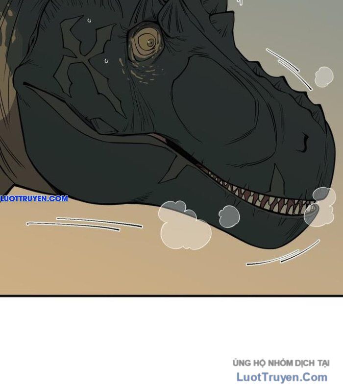 Động Vật Tiền Sử Chap 3 - Next Chap 4