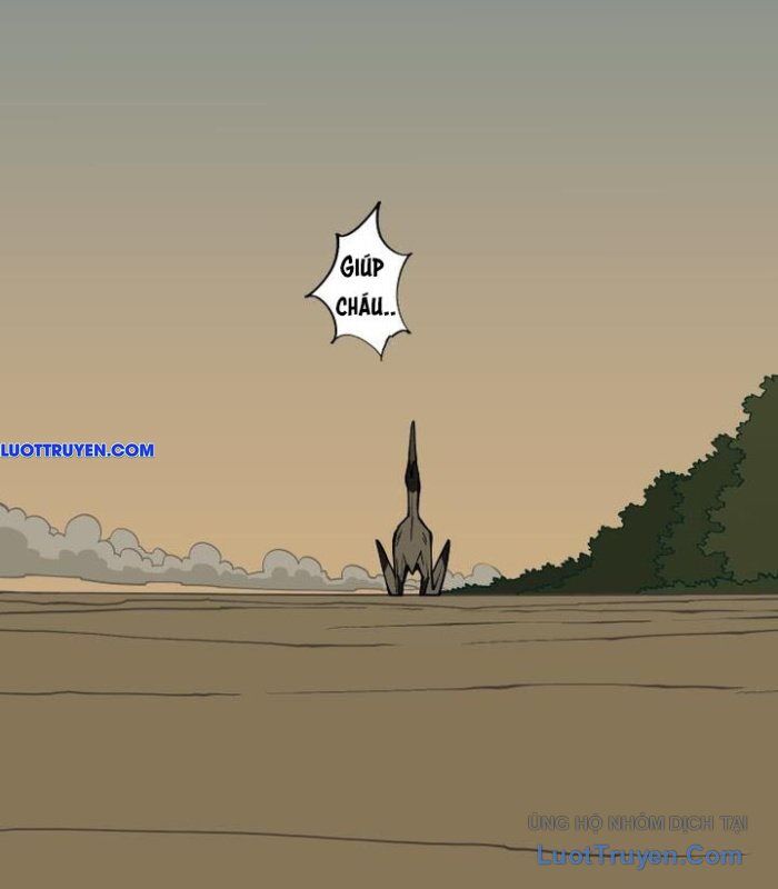 Động Vật Tiền Sử Chap 3 - Next Chap 4