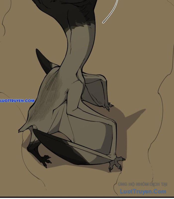 Động Vật Tiền Sử Chap 3 - Next Chap 4