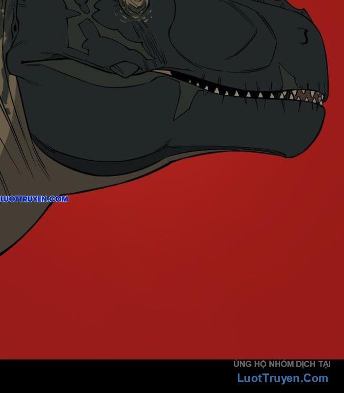 Động Vật Tiền Sử Chap 3 - Next Chap 4