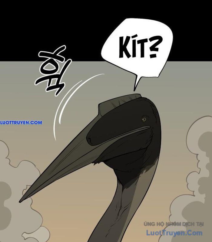 Động Vật Tiền Sử Chap 3 - Next Chap 4