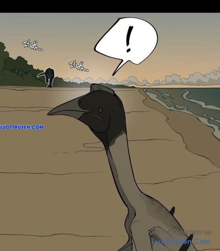 Động Vật Tiền Sử Chap 3 - Next Chap 4