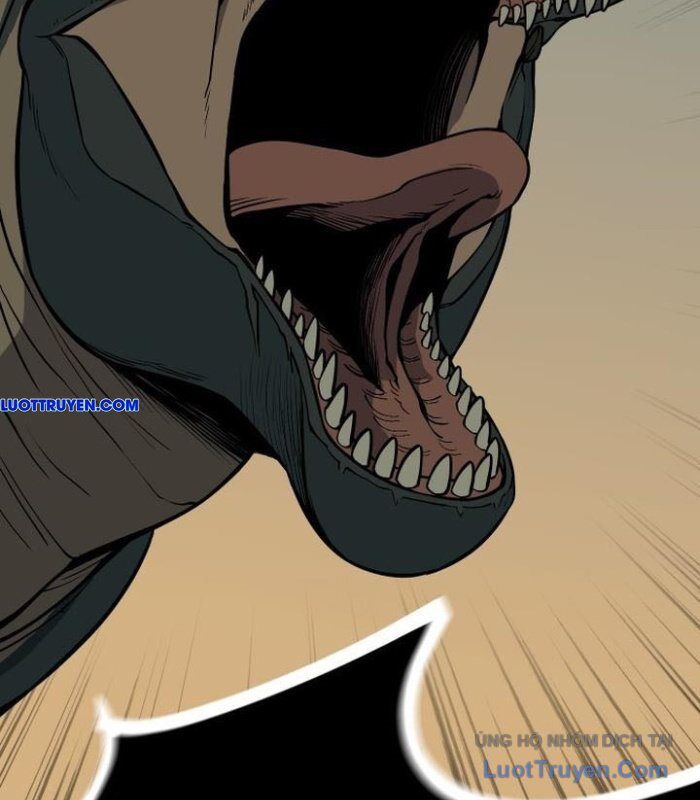 Động Vật Tiền Sử Chap 3 - Next Chap 4