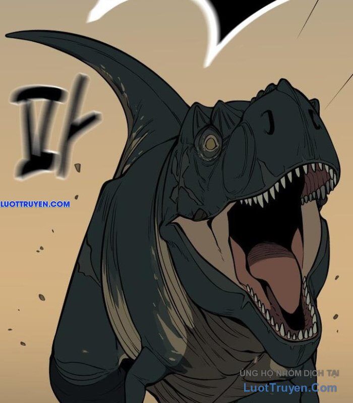 Động Vật Tiền Sử Chap 3 - Next Chap 4