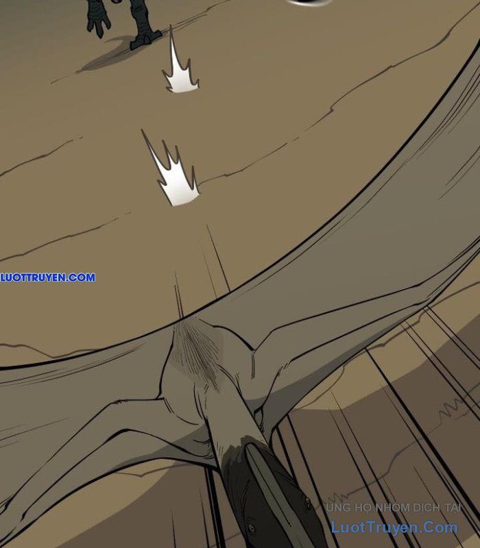 Động Vật Tiền Sử Chap 3 - Next Chap 4