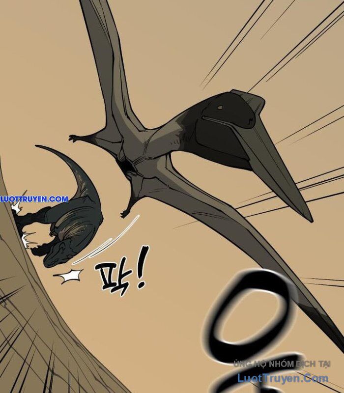 Động Vật Tiền Sử Chap 3 - Next Chap 4