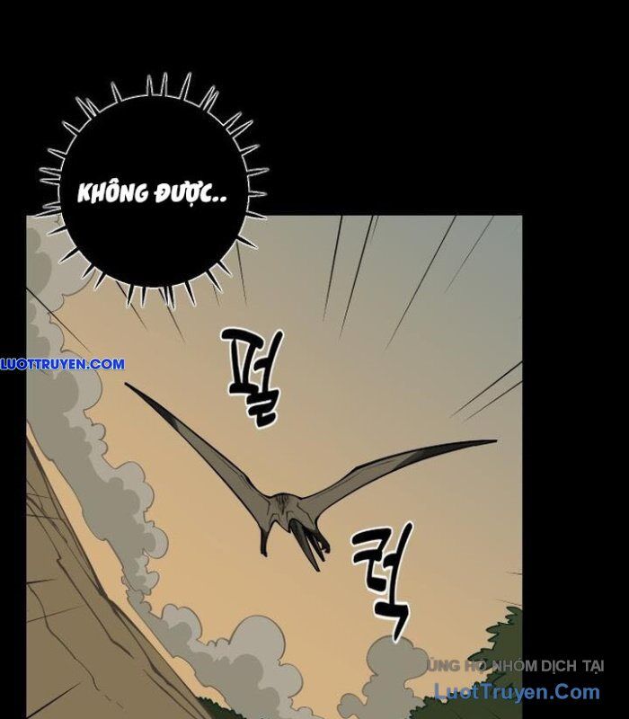 Động Vật Tiền Sử Chap 3 - Next Chap 4