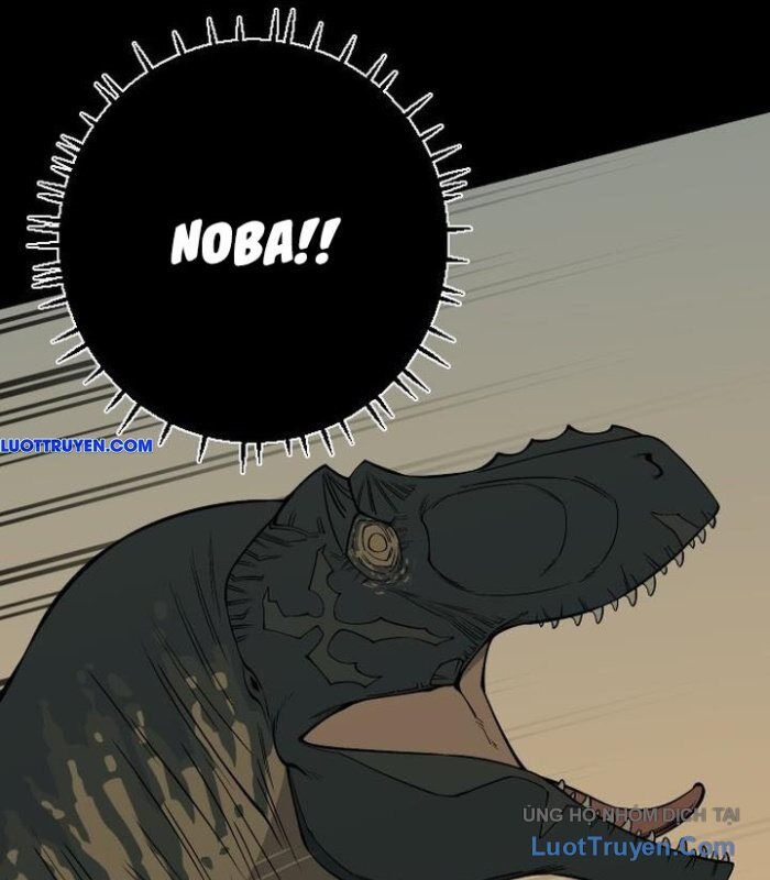 Động Vật Tiền Sử Chap 3 - Next Chap 4