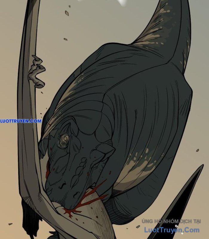 Động Vật Tiền Sử Chap 3 - Next Chap 4