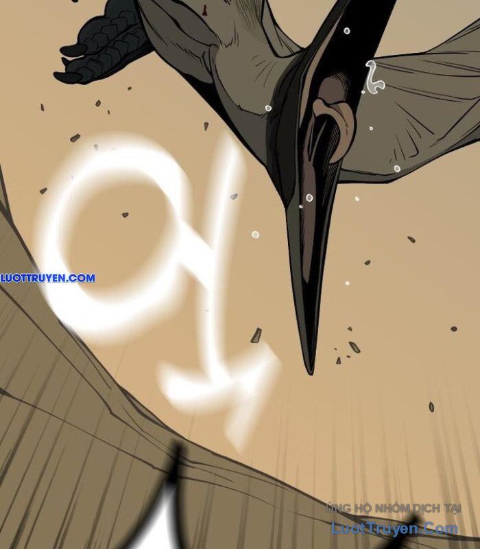 Động Vật Tiền Sử Chap 3 - Next Chap 4