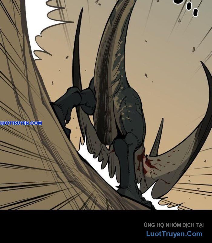 Động Vật Tiền Sử Chap 3 - Next Chap 4