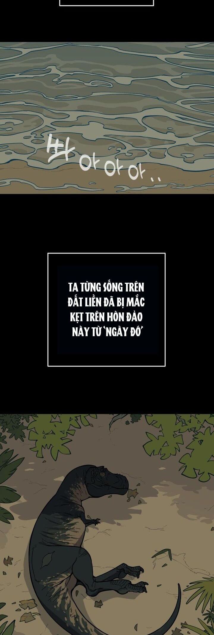 Động Vật Tiền Sử Chap 2 - Next Chap 3