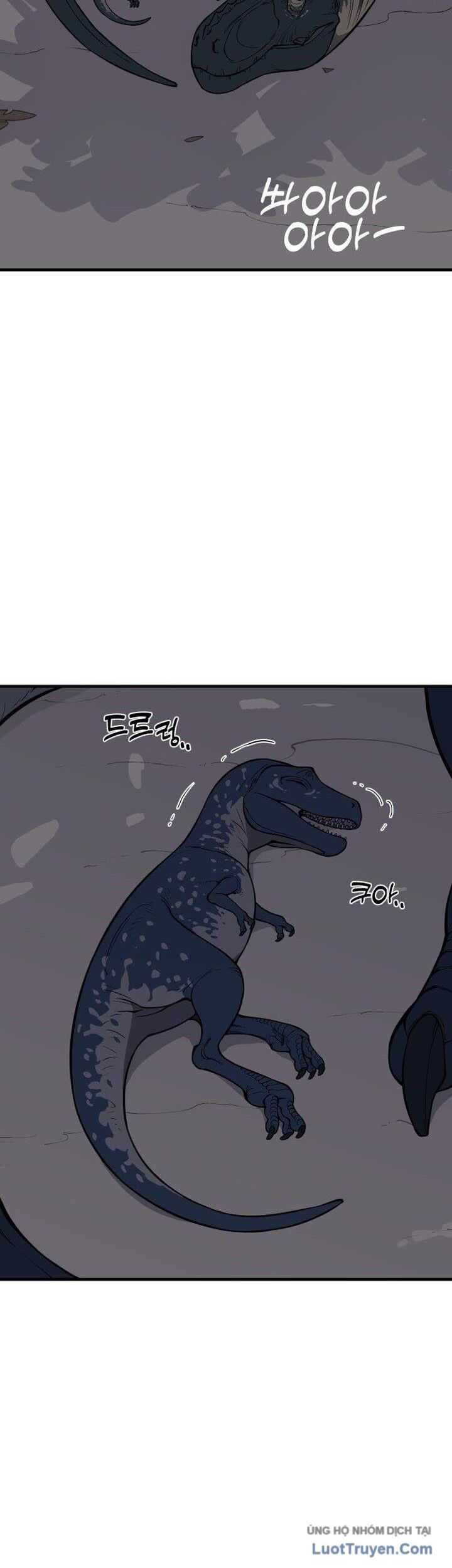 Động Vật Tiền Sử Chap 2 - Next Chap 3