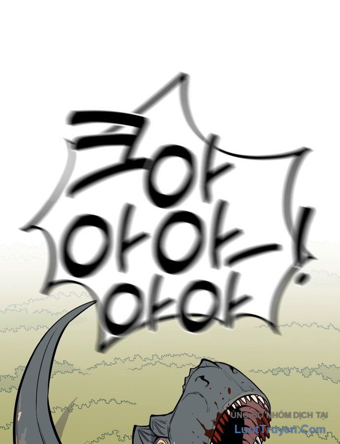 Động Vật Tiền Sử Chap 1 - Next Chap 2