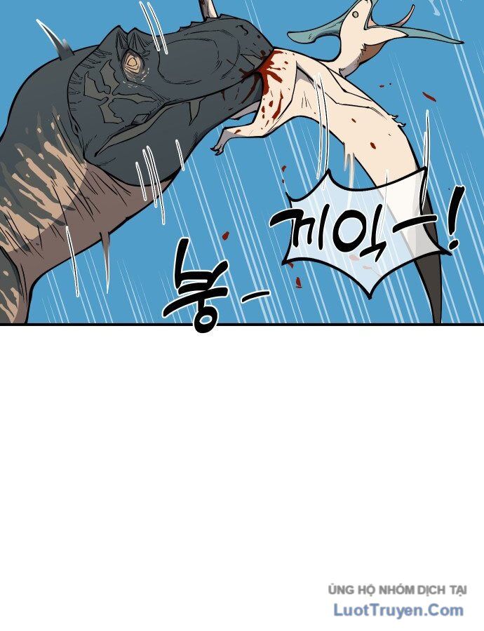 Động Vật Tiền Sử Chap 1 - Next Chap 2