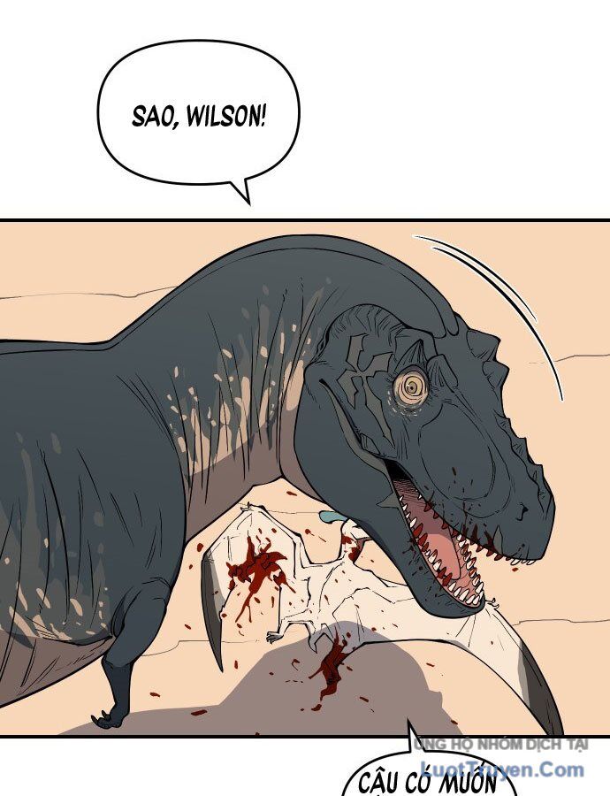 Động Vật Tiền Sử Chap 1 - Next Chap 2