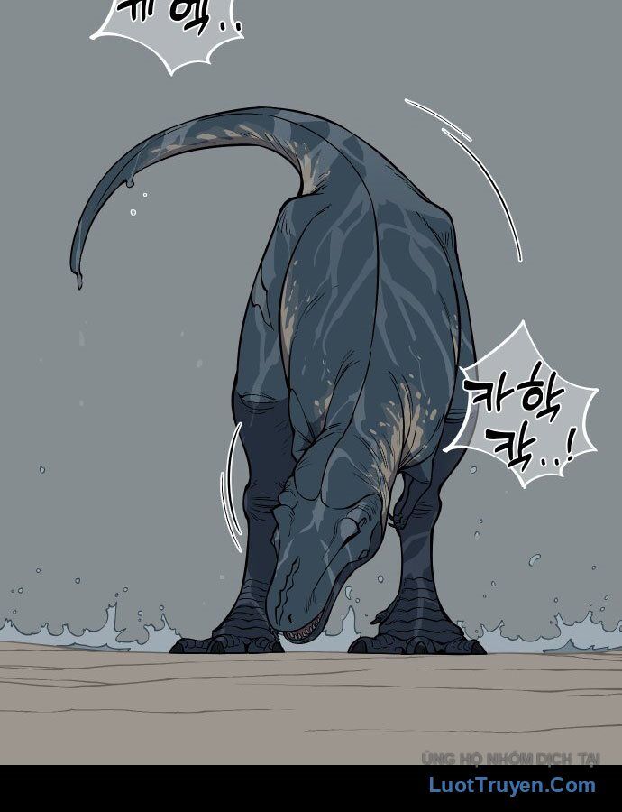 Động Vật Tiền Sử Chap 1 - Next Chap 2