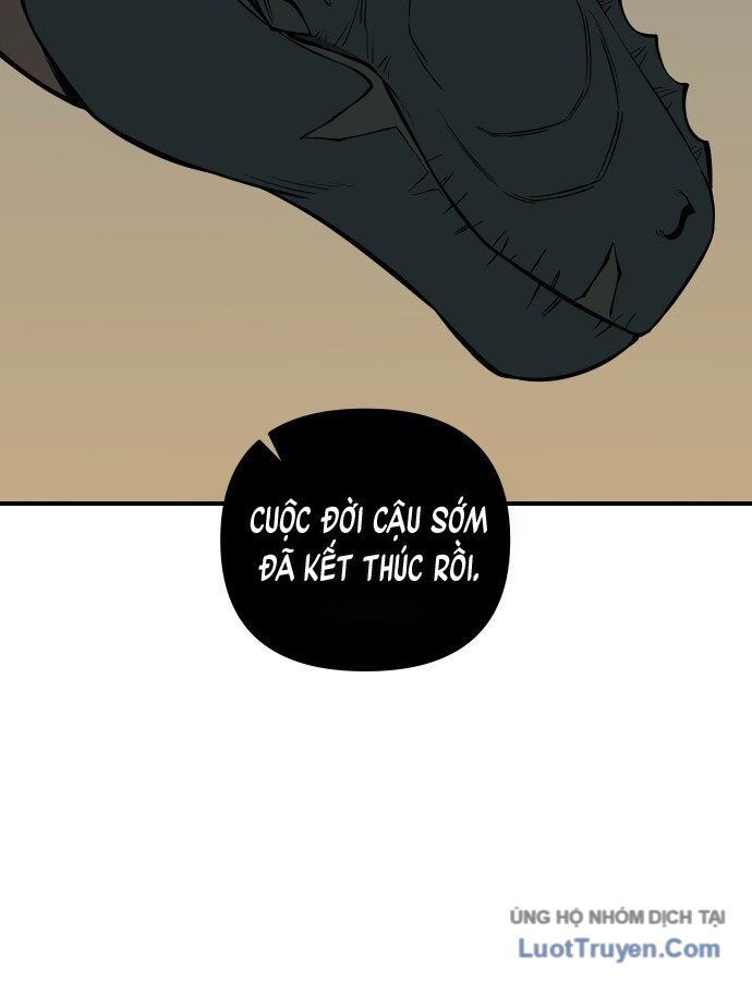 Động Vật Tiền Sử Chap 1 - Next Chap 2