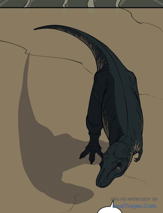 Động Vật Tiền Sử Chap 1 - Next Chap 2