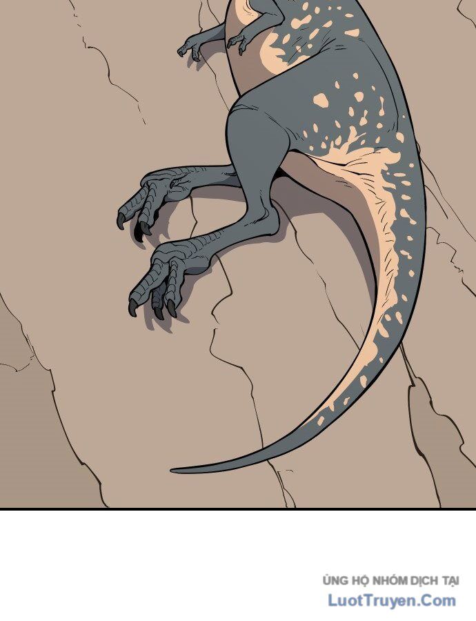 Động Vật Tiền Sử Chap 1 - Next Chap 2