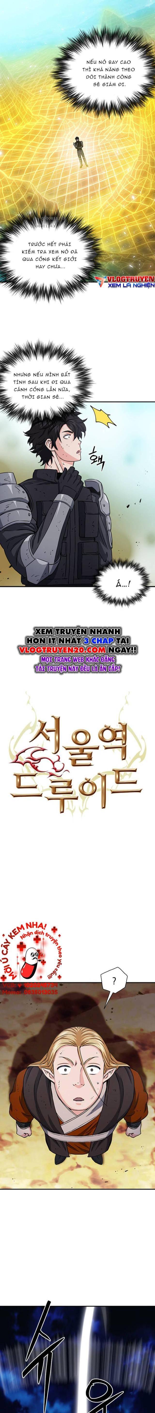 Druid Tại Ga Seoul Chap 106 - Next Chap 107