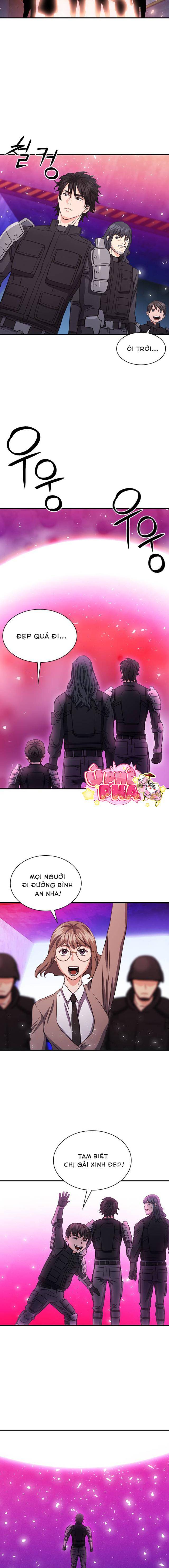 Druid Tại Ga Seoul Chap 104 - Next Chap 105