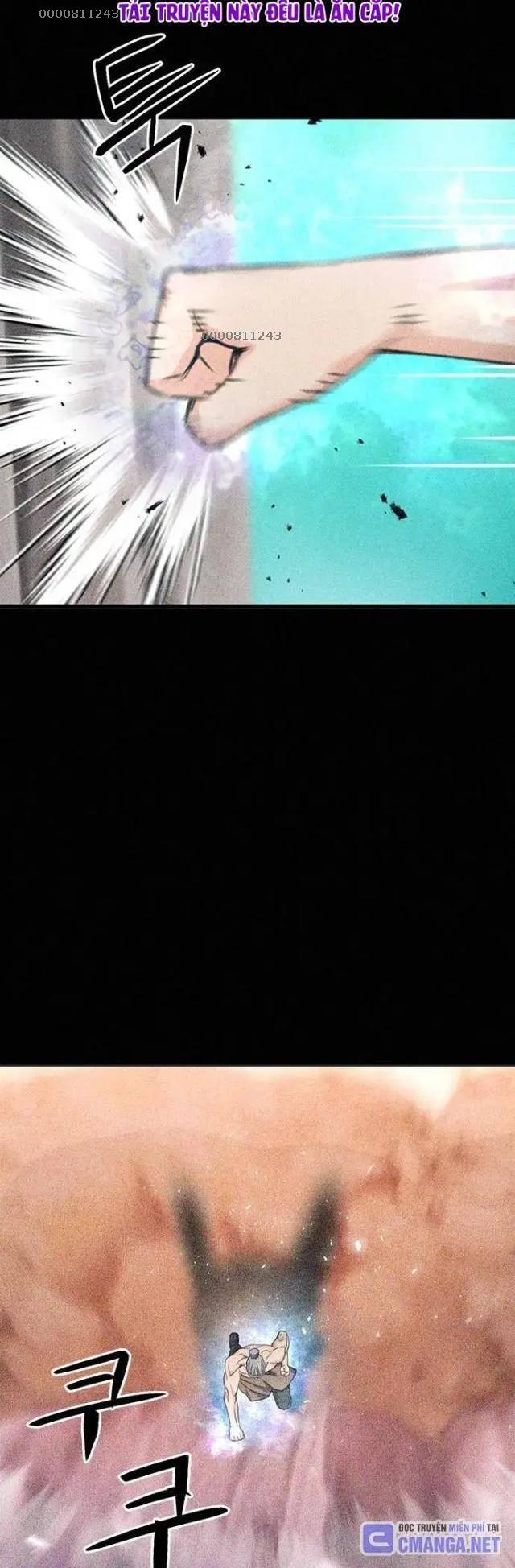 Druid Tại Ga Seoul Chap 103 - Next Chap 104