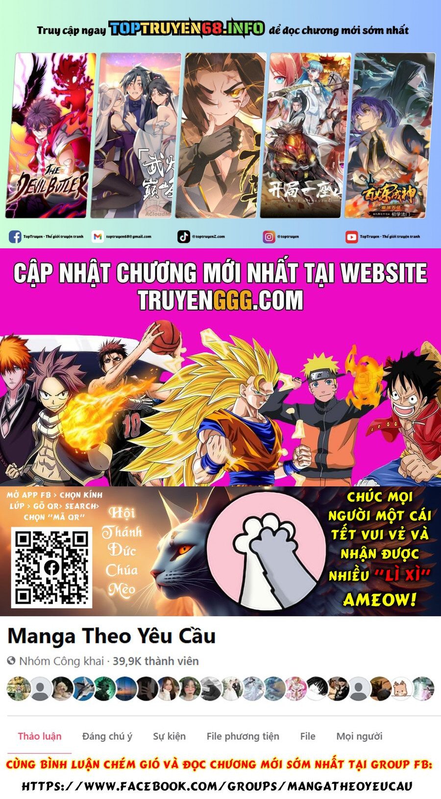 Tenkaichi - Thiên Hạ Đệ Nhất Võ Sĩ Đại Hội Chap 44 - Next Chap 45
