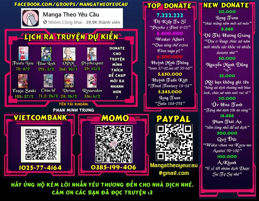 Tenkaichi - Thiên Hạ Đệ Nhất Võ Sĩ Đại Hội Chap 44 - Next Chap 45