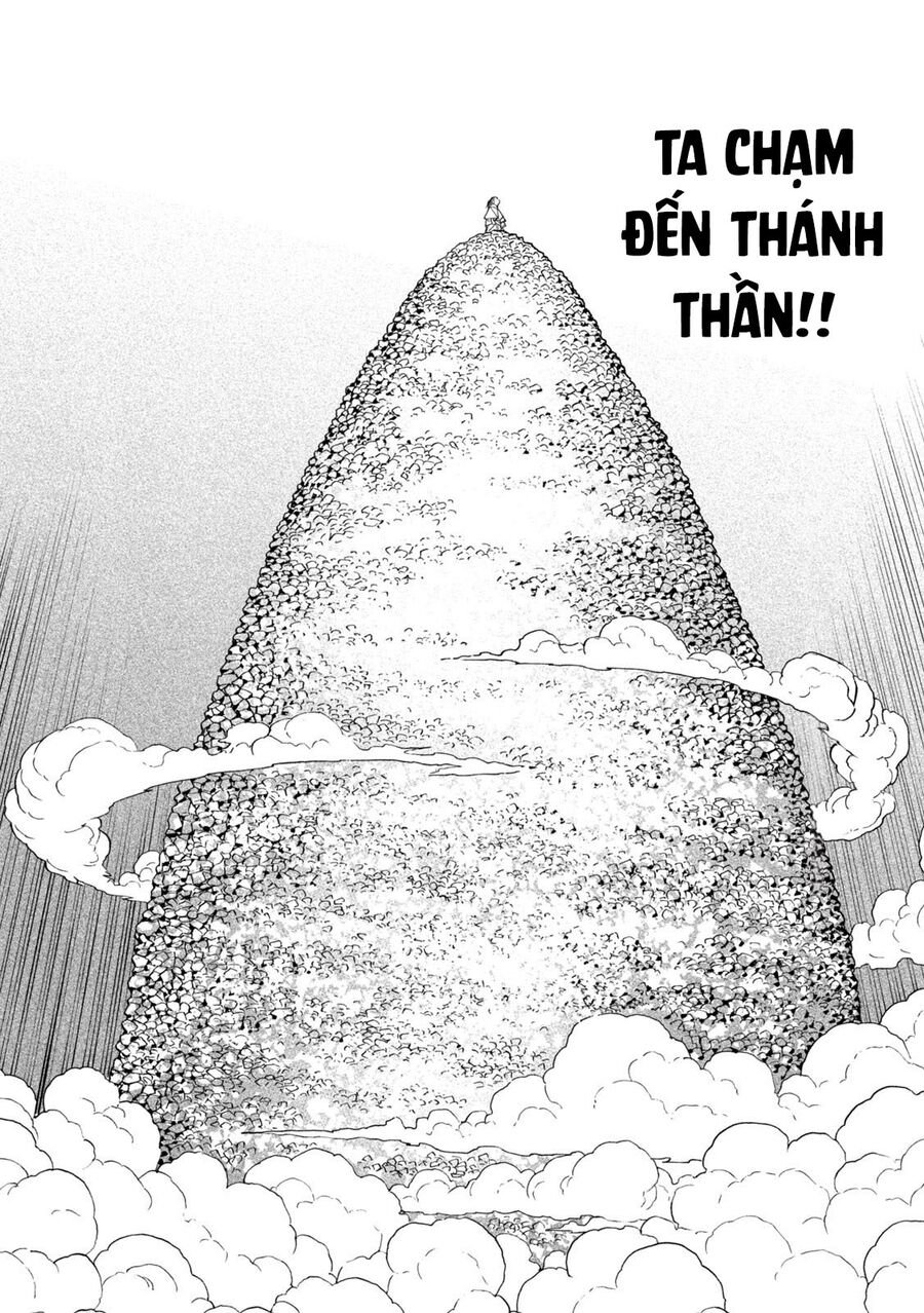 Tenkaichi - Thiên Hạ Đệ Nhất Võ Sĩ Đại Hội Chap 46 - Next Chap 47