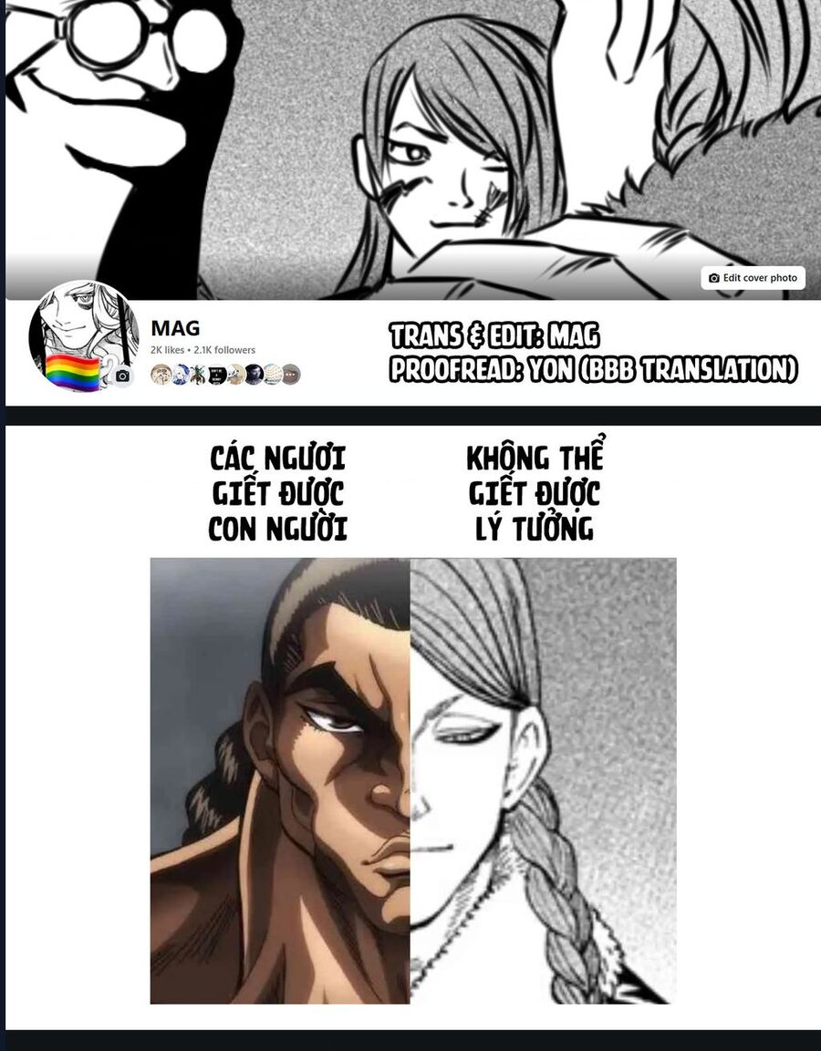 Tenkaichi - Thiên Hạ Đệ Nhất Võ Sĩ Đại Hội Chap 50 - Next Chap 51